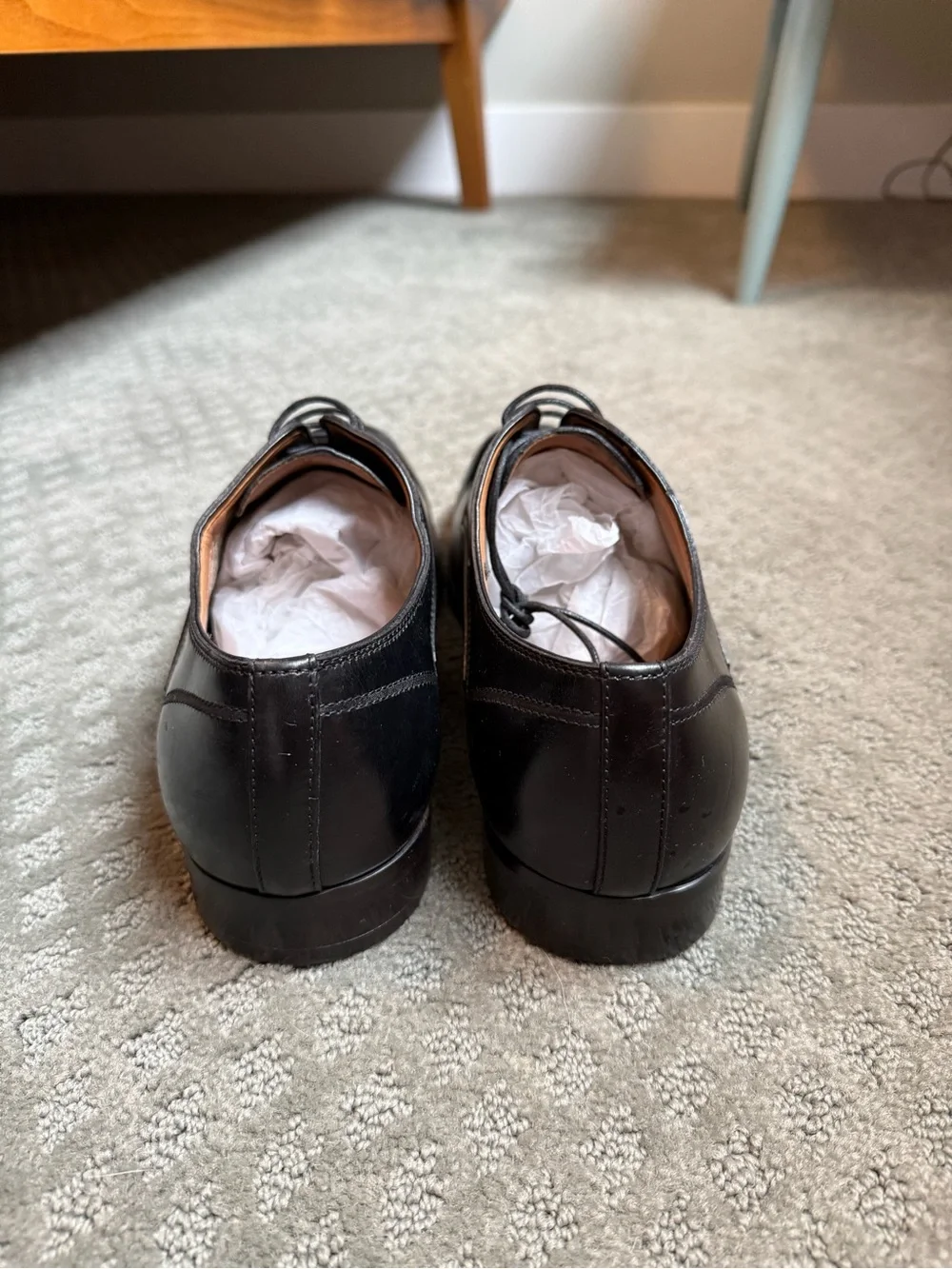 Steve Madden Men’s Scope Dress Shoe